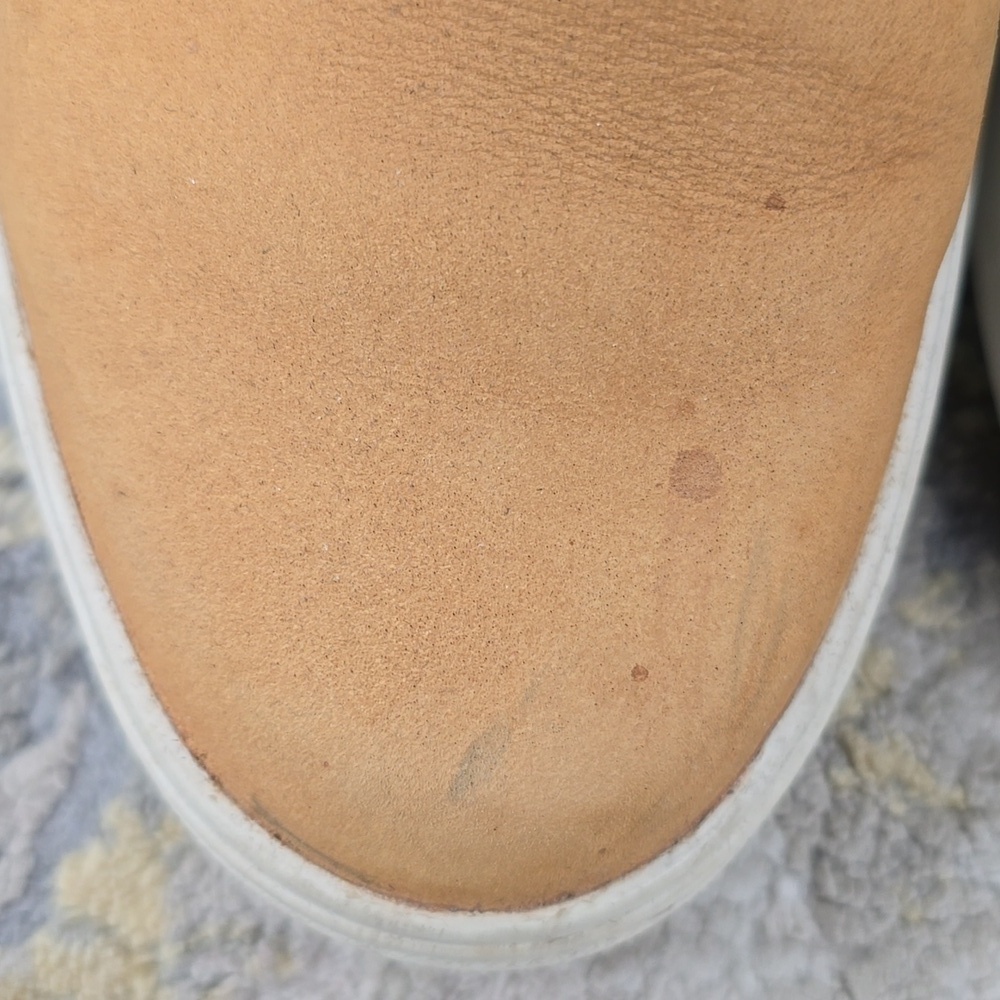 Timberland Women's Tan Casual Shoes - Picture 3 of 12